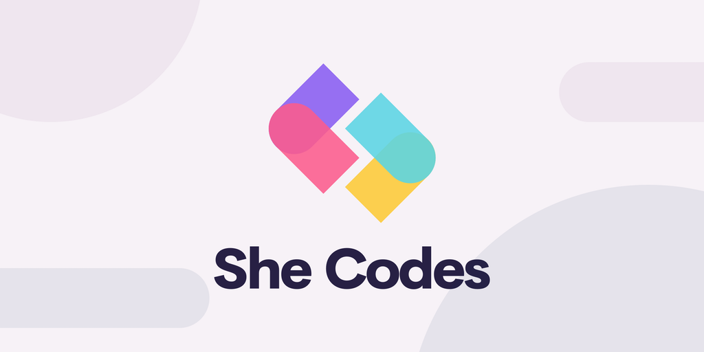 sheCodes